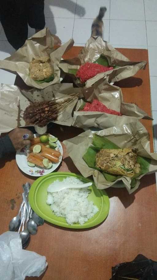 Rm Nasi Goreng Oke 7