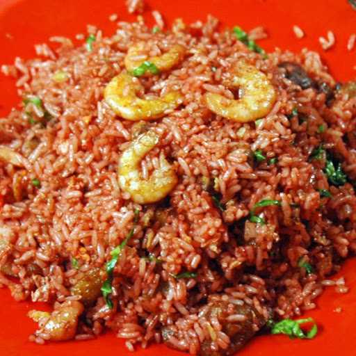 Rm Nasi Goreng Oke 3