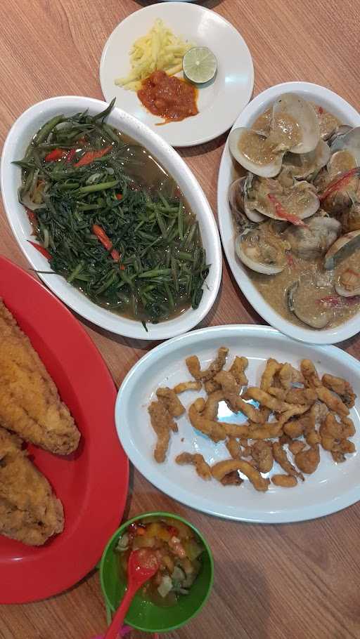 Rm Ratu Indah Seafood 7