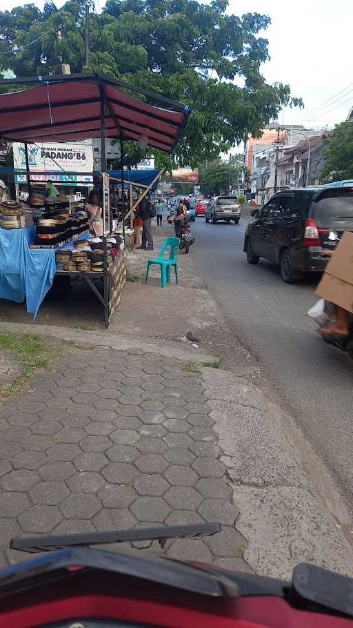 Rumah Makan Padang 86 9