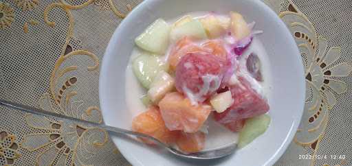 Saladbuah Mombaim 2