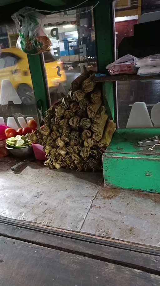 Sate Ayam Kambing Sapi Madura 4