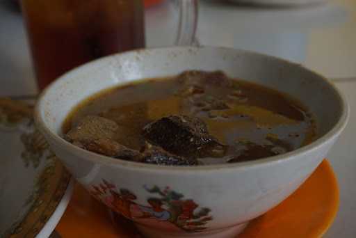 Sop Keluarga Ta 6