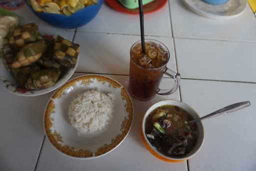 Sop Keluarga Ta 3