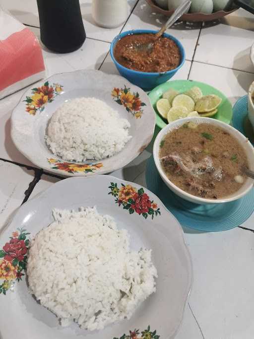 Sop Keluarga Ta 7