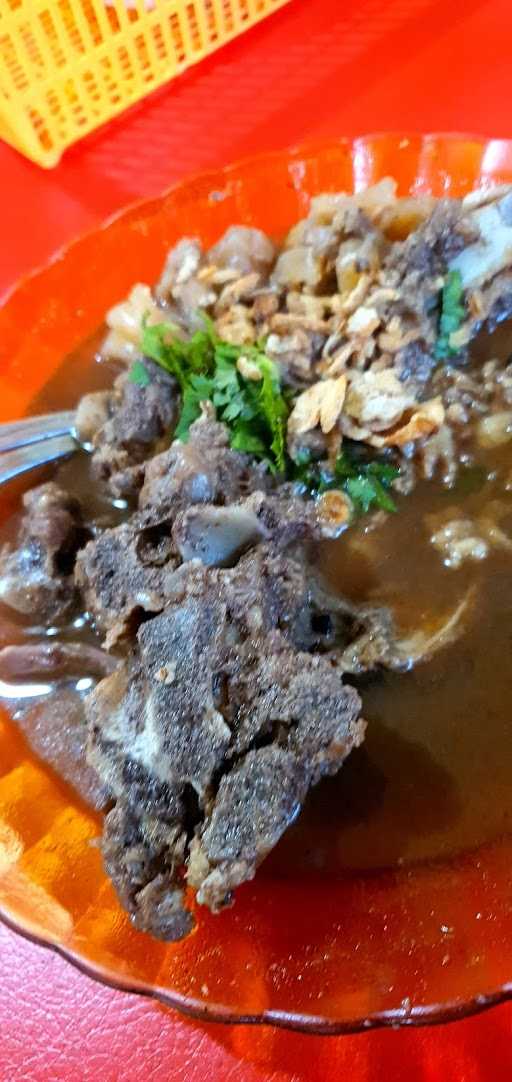 Sop Konro Bawakaraeng 10