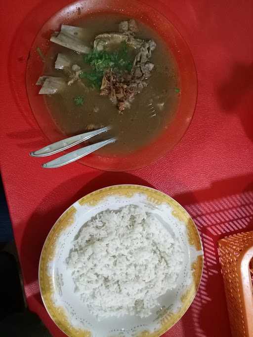 Sop Konro Bawakaraeng 3