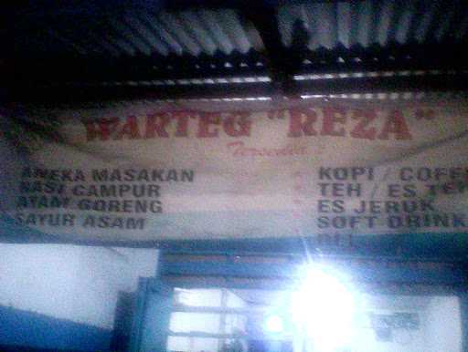 Warteg Reza 9