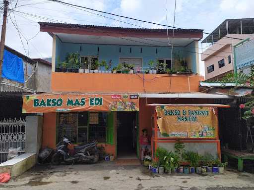 Warung Bakso Mas Edi 2