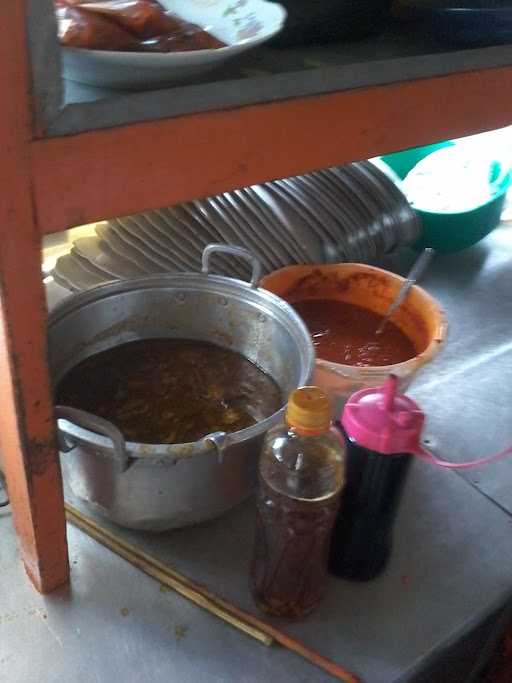 Warung Barokah 1