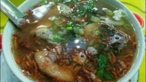 Warung Coto Tinumbu 7