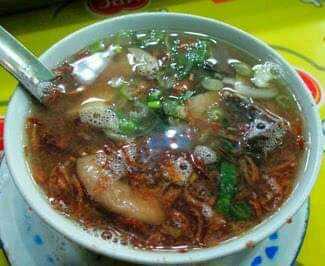 Warung Coto Tinumbu 3