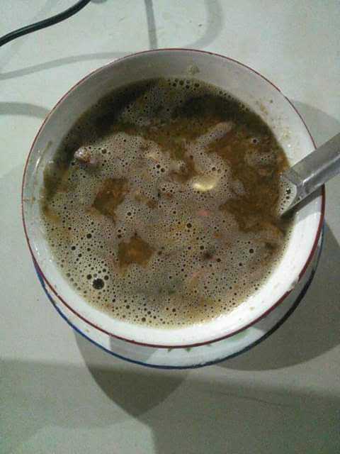 Warung Coto Tinumbu 1