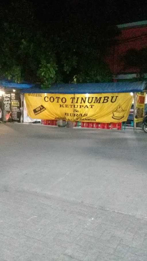 Warung Coto Tinumbu 8