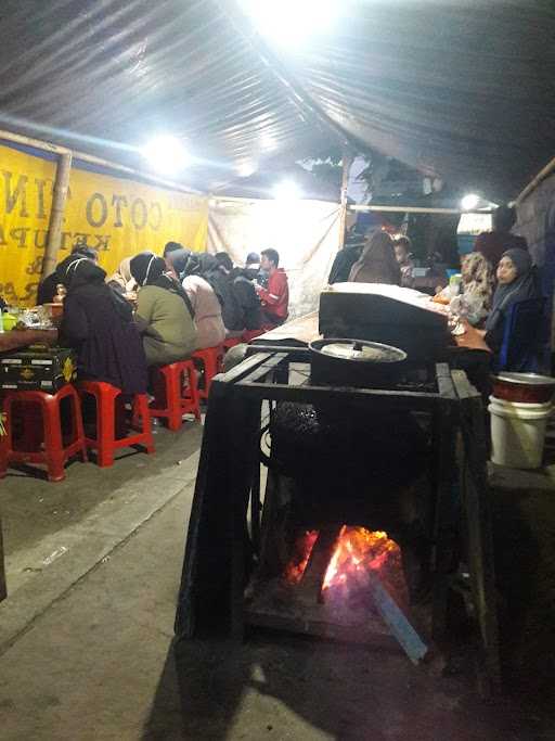 Warung Coto Tinumbu 10