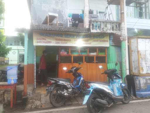 Warung Mas Parno 1