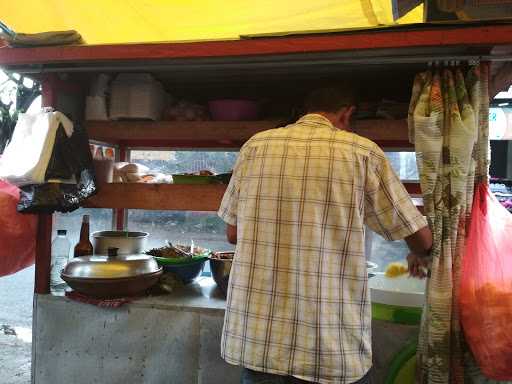 Warung Nasi Kuning & Gado Pak Narto 2