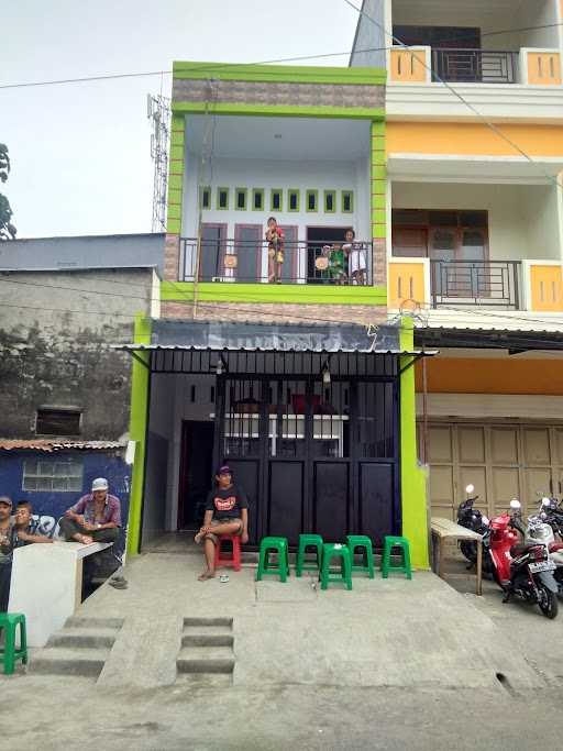 Warung Ojolali 3