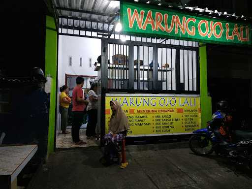 Warung Ojolali 4