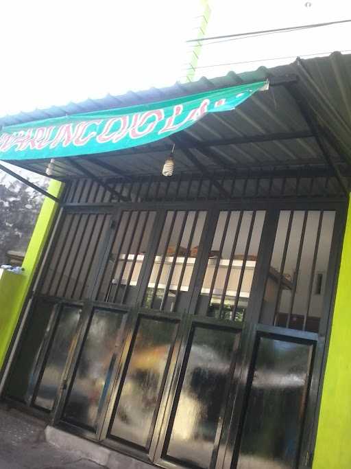 Warung Ojolali 6