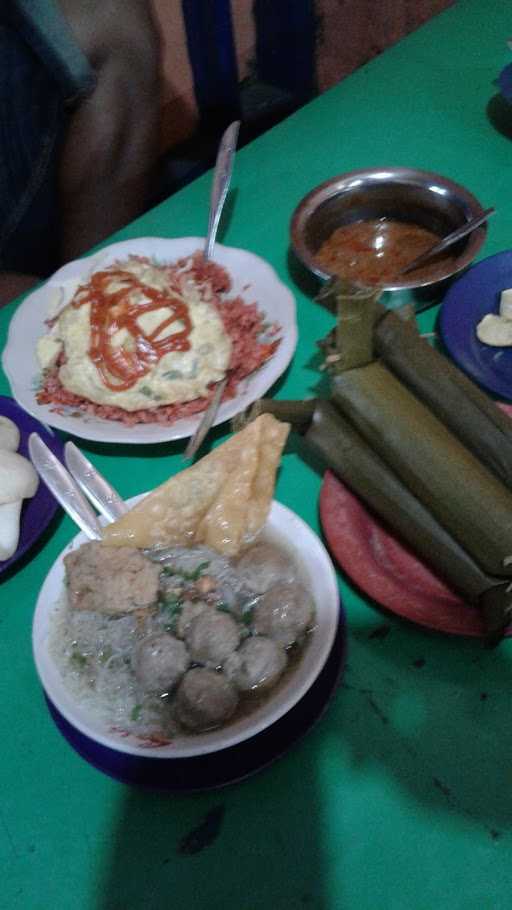 Warung Pojok Asli Wong Solo 10