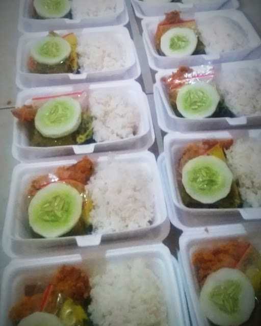 Warung Sambal Ijo 4