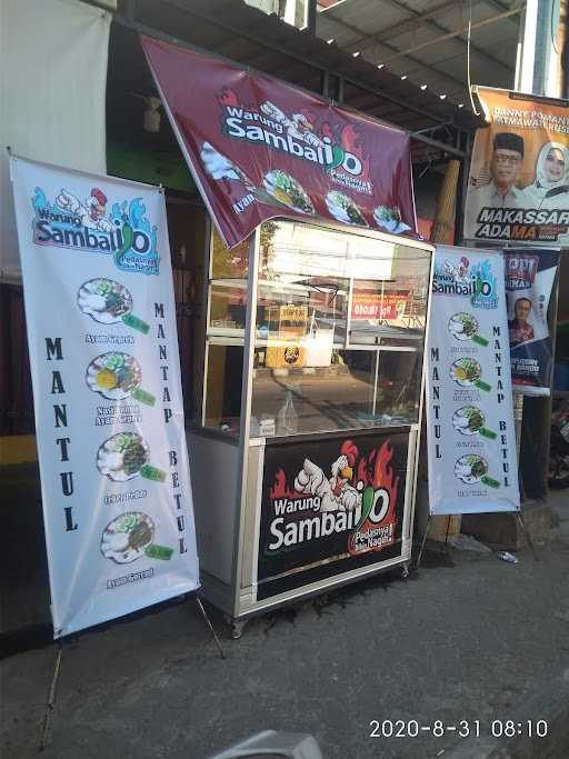 Warung Sambal Ijo 10