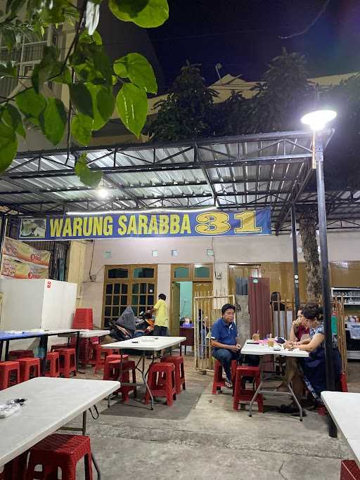 Warung Sarabba 31 10