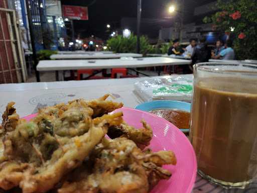 Warung Sarabba 31 6