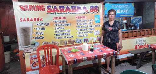 Warung Sarabba 88 2