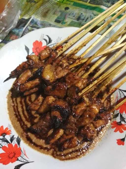 Warung Sate & Soto Lamongan 3