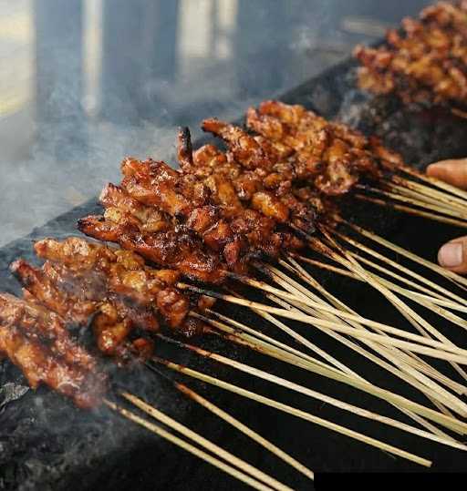 Warung Sate & Soto Lamongan 6