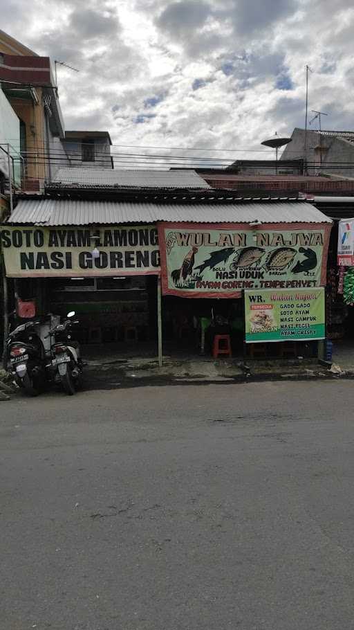 Warung Wulan Najwa 3 8