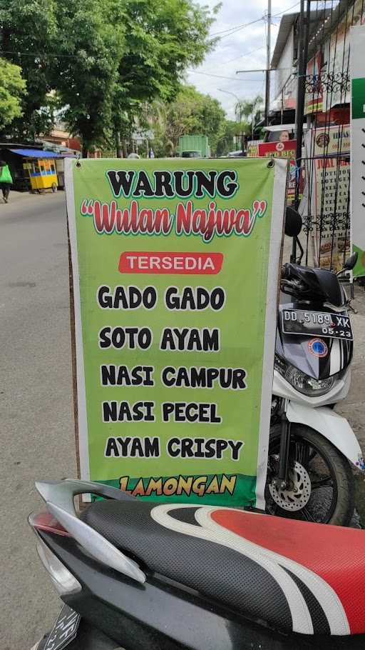 Warung Wulan Najwa 3 6