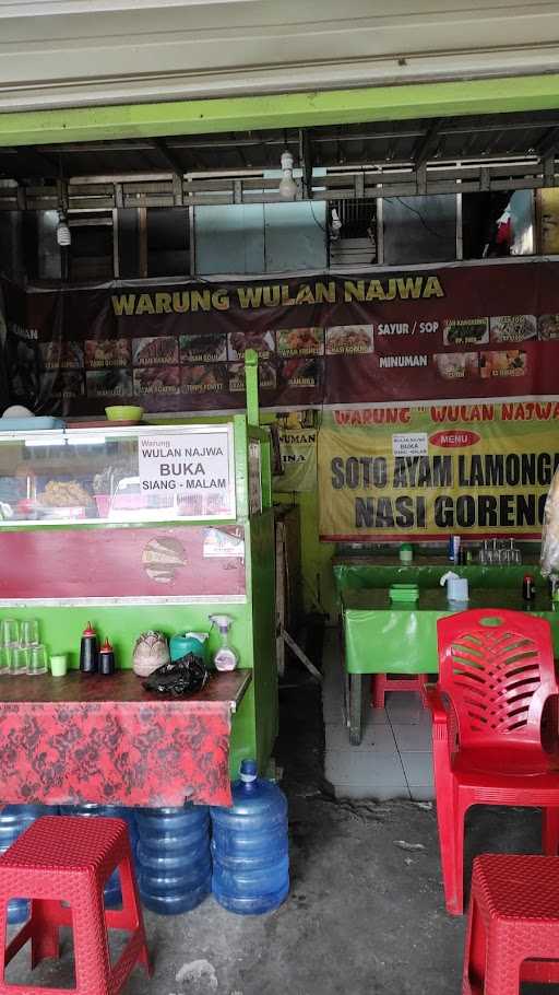 Warung Wulan Najwa 3 7