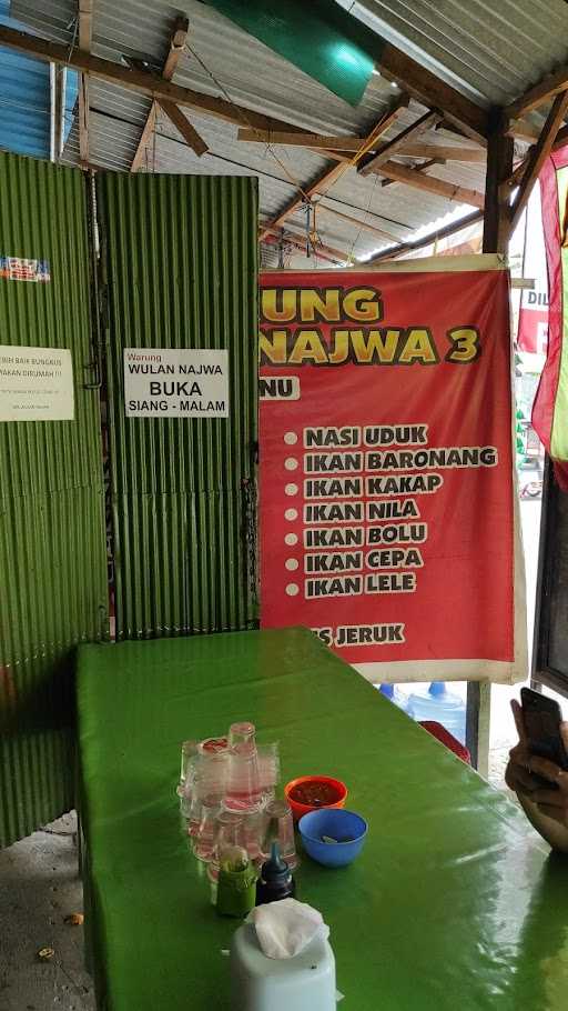 Warung Wulan Najwa 3 4