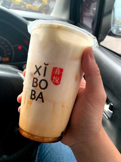 Xi Bo Ba 2