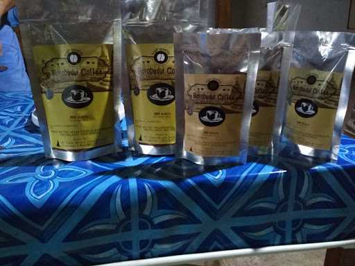 Kopi Borobudur & Roastery 3