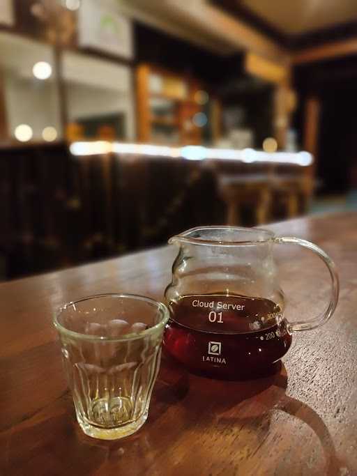 Kopi Borobudur & Roastery 7