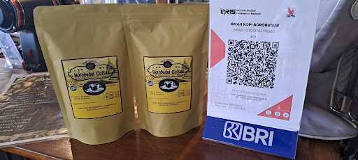 Kopi Borobudur & Roastery 6