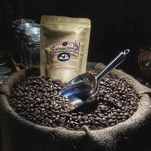 Kopi Borobudur & Roastery 2