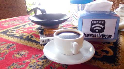 Pawon Luwak Coffee 5