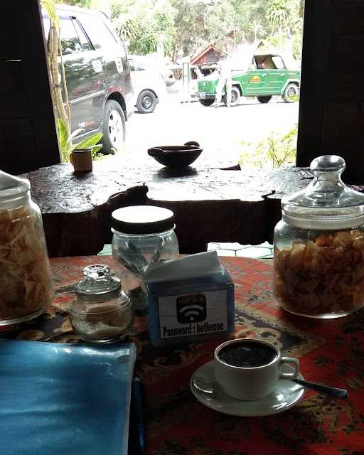 Pawon Luwak Coffee 3