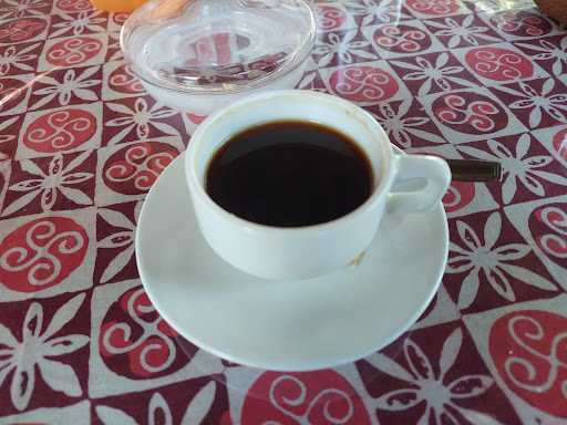 Pawon Luwak Coffee 6