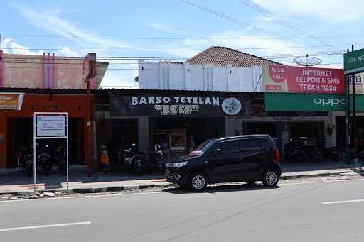 Bakso Tetelan Bif 10