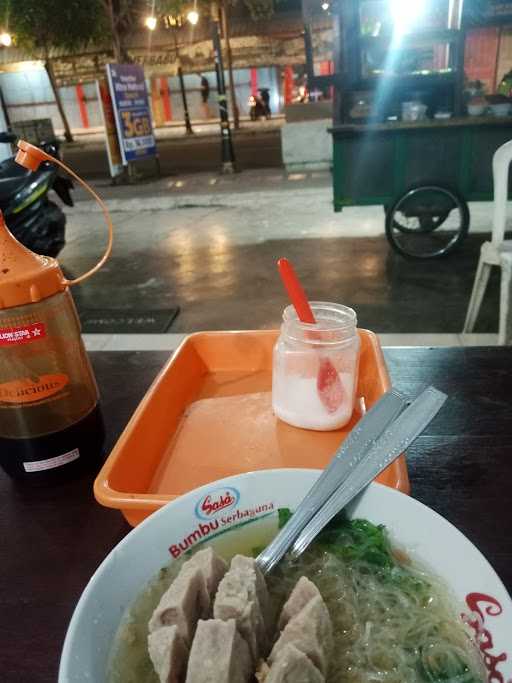 Bakso Tetelan Bif 4