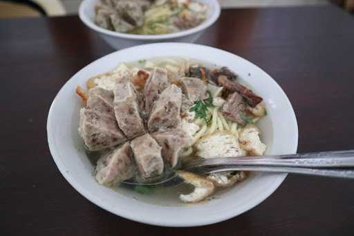 Bakso Tetelan Bif 3