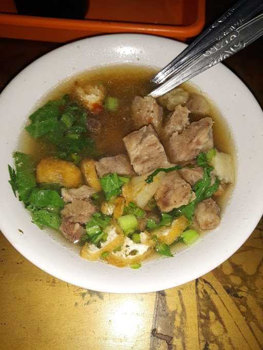 Bakso Tetelan Bif 5