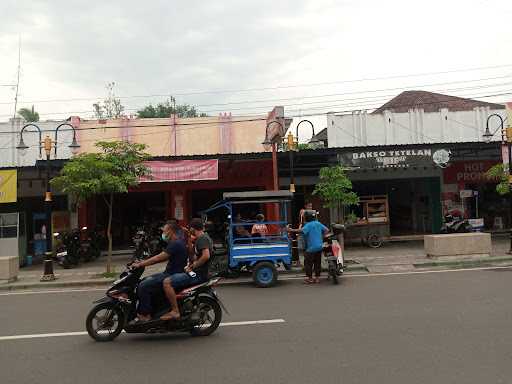 Bakso Tetelan Bif 7