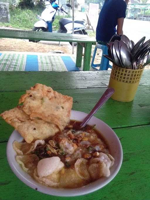 Bubur Ayam Mas Yoo 7